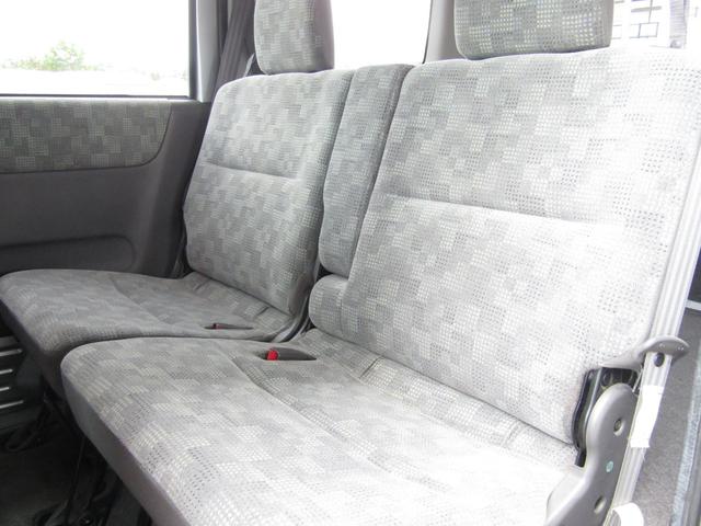 ターボ フルタイム4WD ETC 4速フロアオートマ(8枚目)