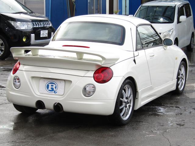 ダイハツ コペン アクティブトップ 車高調 ロールバー スポーツコンピューター 87 8万円 平成18年 06年 神奈川県 中古車 価格 Com ダイハツ コペン アクティブトップ 車高調 ロールバー スポーツコンピューター 87 8万円 平成18年 06年 神奈川県 中古車 価格 Com