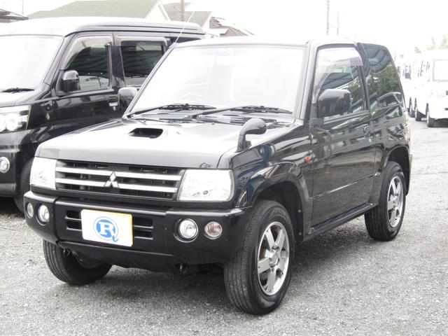 三菱 パジェロミニ アクティブフィールドエディション hddナビ パートタイム4wd etc 42 8万円 平成18年 06年 神奈川県 中古車 価格 Com 三菱 パジェロミニ アクティブフィールドエディション hddナビ パートタイム4wd etc 42 8万円 平成18年 06年 神奈川県 中古車 価格 Com