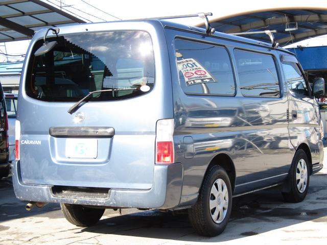 キャラバン 日産 ロングｄｘ ｅｔｃ キーレス 最大積載量１１５０キロ 神奈川県 ロングｄｘ ｅｔｃ キーレス 最大積載量１１５０キロ 日産 キャラバンの中古車 Biglobe中古車情報 相場 検索