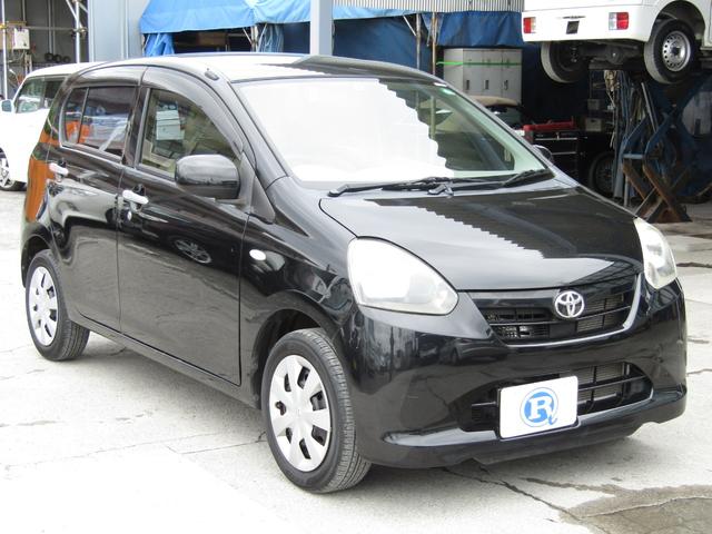 L アイドリングストップ 禁煙車 Tチェーン式(5枚目)