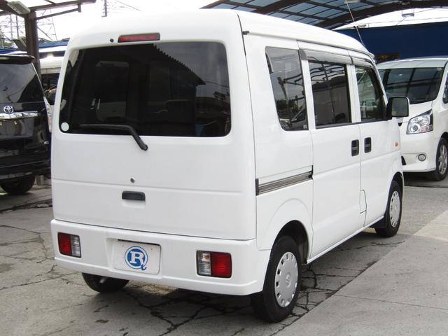 ジョインターボ ワンオーナー 禁煙車 メモリーナビ(6枚目)