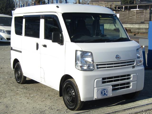 日産 ＮＶ１００クリッパーバン