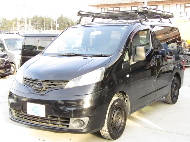 ＮＶ２００バネットバン ＶＸ　メモリーナビ　バックカメラ　キーレス　ＥＴＣ（5枚目）