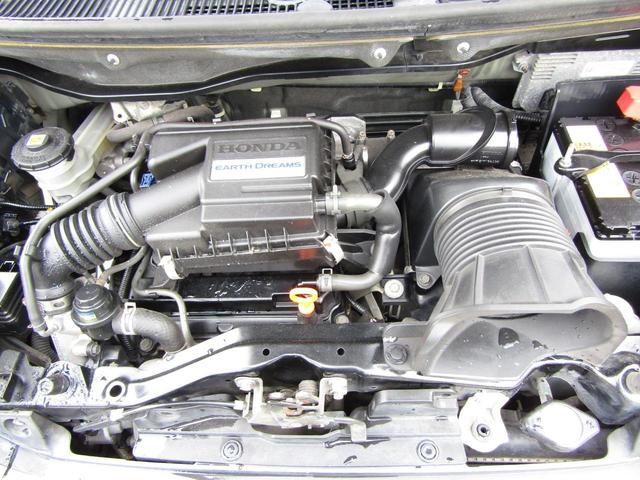 Ｎ－ＢＯＸカスタム Ｇ・ターボパッケージ　両側オートスライド　車高調ローダウン　クルーズコントロール（23枚目）