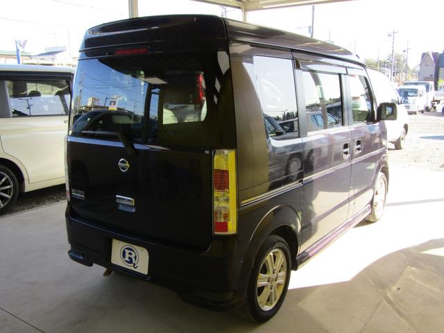 ＮＶ１００クリッパーリオ Ｇ　フルタイム４ＷＤ　両側オートスライド（10枚目）