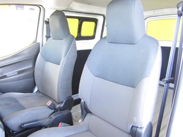 ＮＶ２００バネットバン ＤＸ　キーレス　４速インパネオートマ　パワーウィンドウ（13枚目）