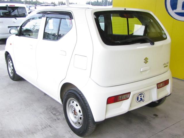 アルト Ｌ　フルタイム４ＷＤ　シートヒーター　メモリーナビ（11枚目）
