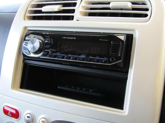 MITSUBISHI EK WAGON MX