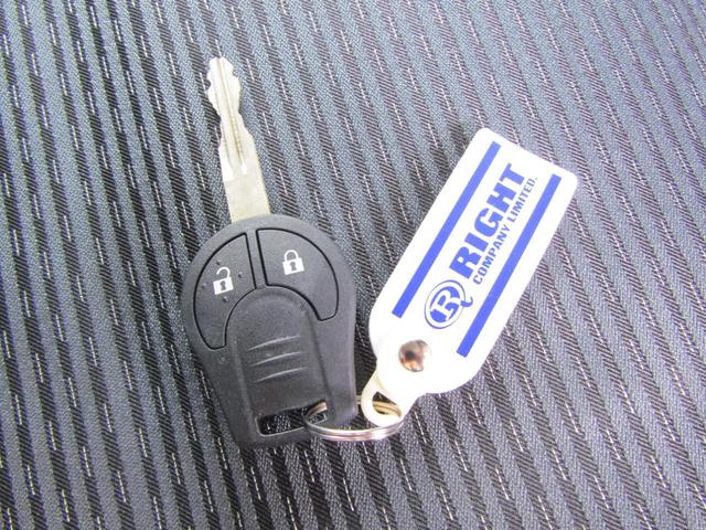 NV350キャラバンバン スーパーロングDX キーレス 5速インパネオートマ(20枚目)