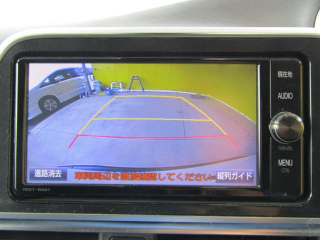 シエンタ Ｇ　ブレーキサポート　両側オートスライド（20枚目）