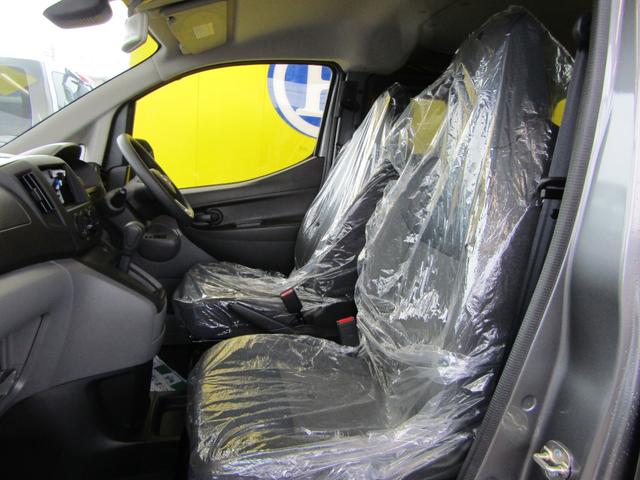 NV200バネットバン DX ブレーキサポート キーレス CVTオートマ(13枚目)