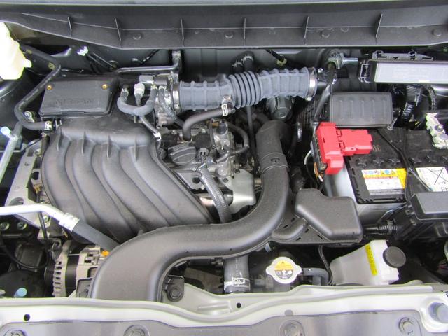 NV200バネットバン DX ブレーキサポート キーレス CVTオートマ(17枚目)