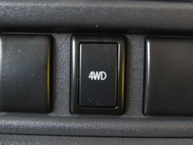 キャリイトラック 冷凍車 2WAYエアコン 冷凍機-5℃設定 パートタイム4WD(20枚目)