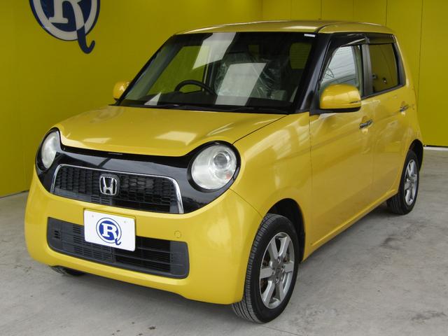Ｎ－ＯＮＥ ツアラー・Ｌパッケージ　フルタイム４ＷＤ　ターボ　ワンオーナー（8枚目）