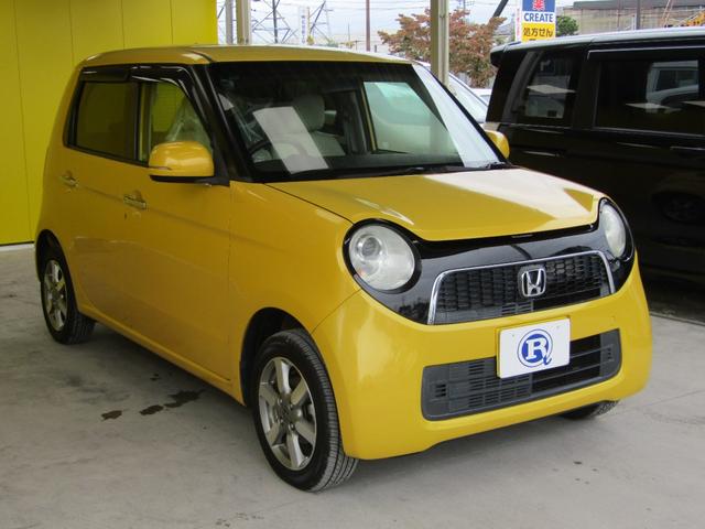 Ｎ－ＯＮＥ ツアラー・Ｌパッケージ　フルタイム４ＷＤ　ターボ　ワンオーナー（9枚目）