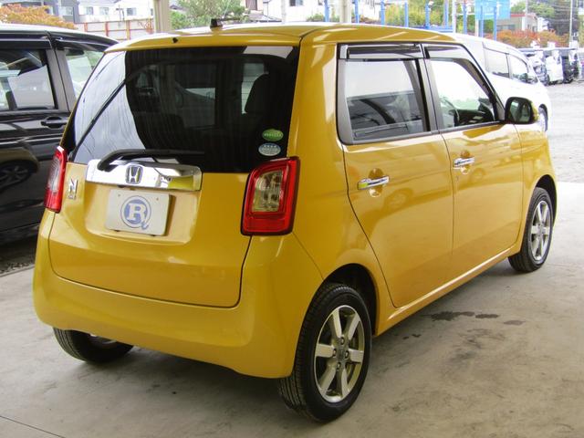 Ｎ－ＯＮＥ ツアラー・Ｌパッケージ　フルタイム４ＷＤ　ターボ　ワンオーナー（10枚目）