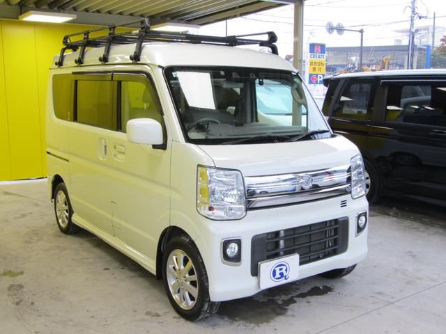 ＮＶ１００クリッパーリオ Ｅ　ブレーキサポート　左オートスライド（9枚目）