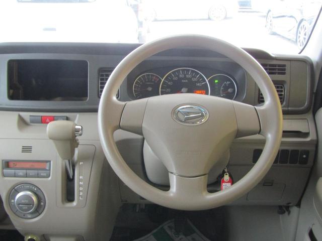 DAIHATSU ATRAI WAGON CUSTOM TURBO RS