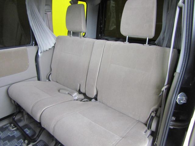 DAIHATSU ATRAI WAGON CUSTOM TURBO RS