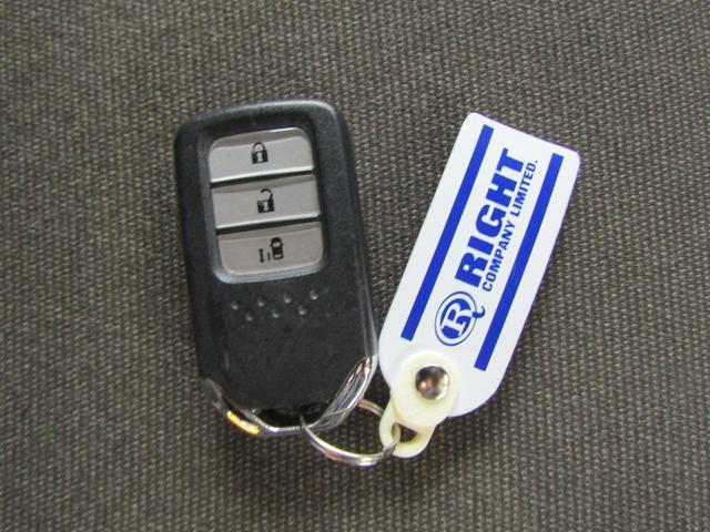 ステップワゴン Ｇ・ＥＸ　左オートスライド　メモリーナビ（25枚目）