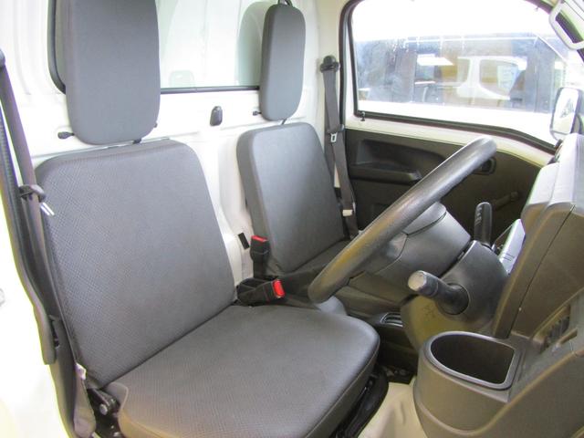 ハイゼットトラック 冷蔵冷凍車　－２０℃〜３０℃設定　４速フロアオートマ（13枚目）