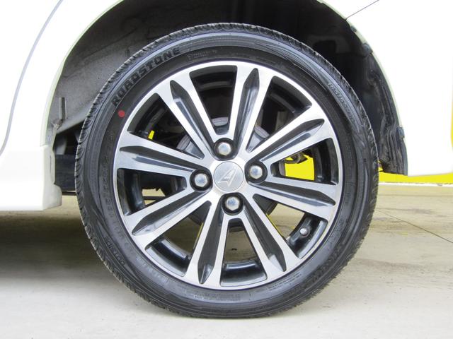 タント カスタムＲＳ　ＳＡ　ブレーキサポート　メモリーナビ　バックカメラ（17枚目）
