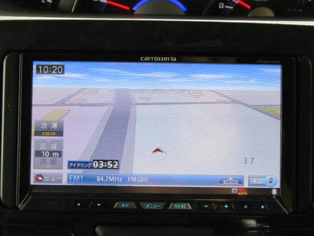 タント カスタムＲＳ　トップエディションＳＡＩＩＩ　ブレーキサポート　ＨＤＤナビ（20枚目）