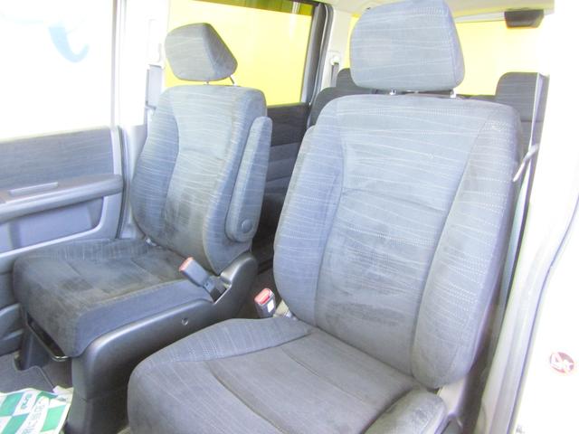 ステップワゴン G Lパッケージ 両側オートスライド HDDナビ バックカメラ(13枚目)