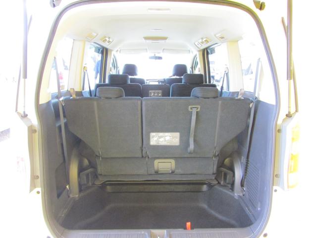 ステップワゴン G Lパッケージ 両側オートスライド HDDナビ バックカメラ(16枚目)