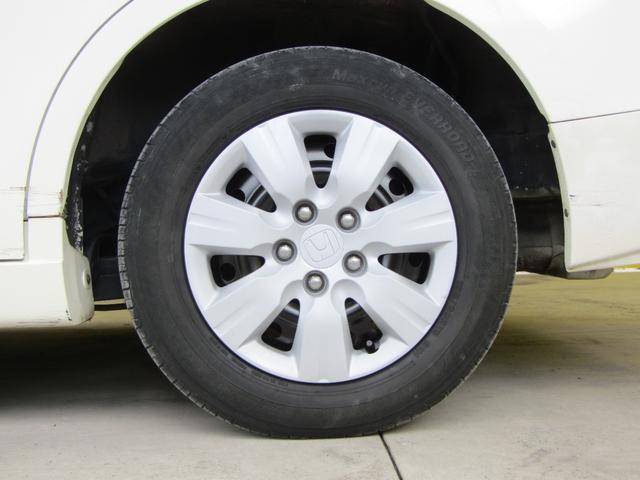 ステップワゴン G Lパッケージ 両側オートスライド HDDナビ バックカメラ(18枚目)