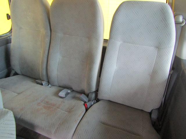 キャラバンコーチ ＧＸ　メモリーナビ　バックカメラ　フルセグＴＶ（17枚目）