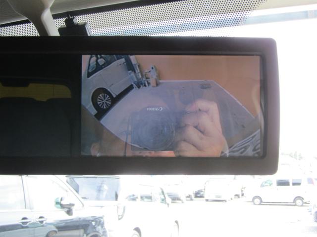 キャラバンコーチ ＧＸ　メモリーナビ　バックカメラ　フルセグＴＶ（21枚目）