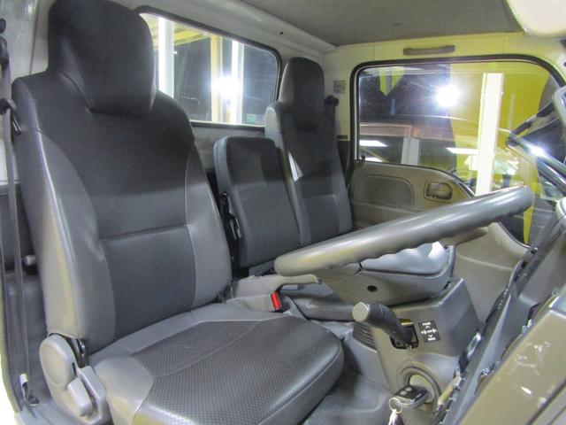 エルフトラック ターボ　Ｗタイヤ　最大積載２０００キロ　Ｔチェーン　ＥＴＣ（13枚目）