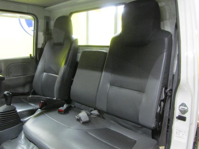 エルフトラック ターボ　Ｗタイヤ　最大積載２０００キロ　Ｔチェーン　ＥＴＣ（14枚目）