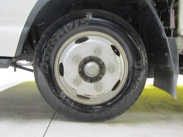 エルフトラック ターボ　Ｗタイヤ　最大積載２０００キロ　Ｔチェーン　ＥＴＣ（17枚目）