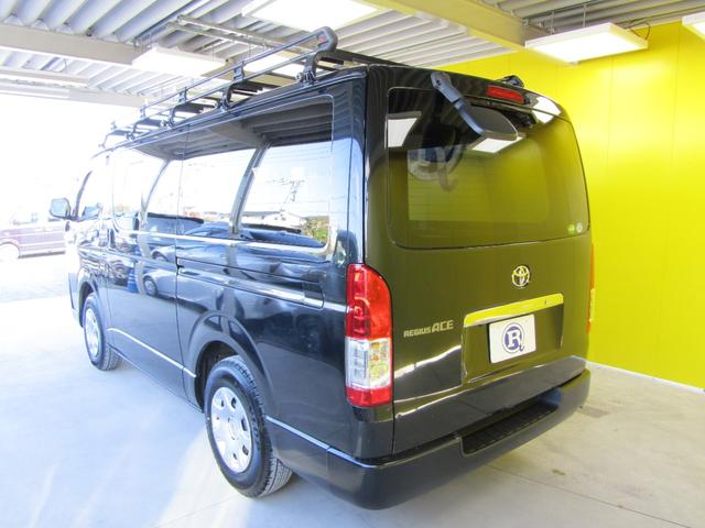 レジアスエースバン ロングＤＸ　ＧＬパッケージ　ブレーキサポート　メモリーナビ（11枚目）