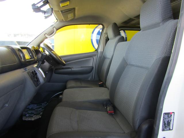 NISSAN NV350CARAVAN VAN LONG DX TURBO