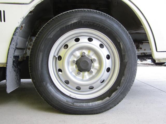 MAZDA BONGO VAN DX