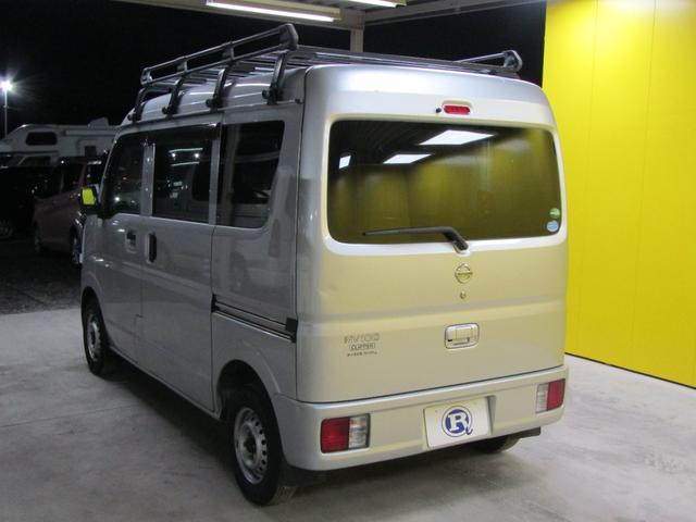 ＮＶ１００クリッパーバン ＤＸ　ＧＬパッケージ　メモリーナビ　バックカメラ　ＥＴＣ（11枚目）