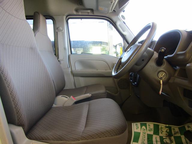 ＮＶ１００クリッパーバン ＤＸ　ＧＬパッケージ　メモリーナビ　バックカメラ　ＥＴＣ（13枚目）