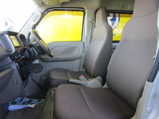 ＮＶ１００クリッパーバン ＤＸ　ＧＬパッケージ　メモリーナビ　バックカメラ　ＥＴＣ（14枚目）