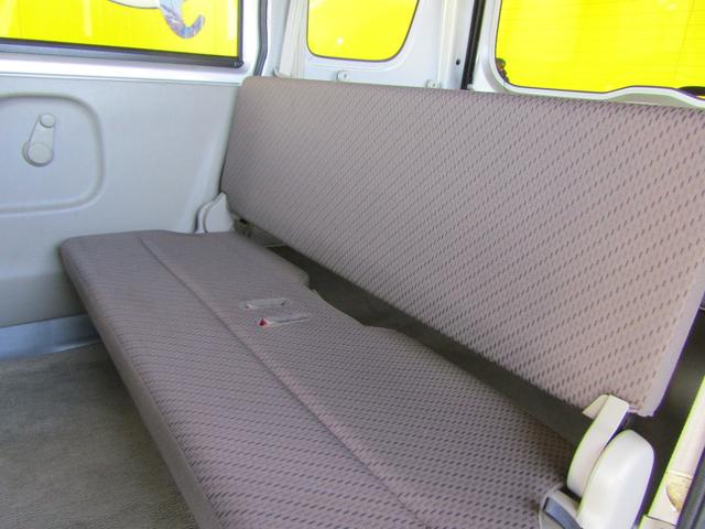 ＮＶ１００クリッパーバン ＤＸ　ＧＬパッケージ　メモリーナビ　バックカメラ　ＥＴＣ（15枚目）