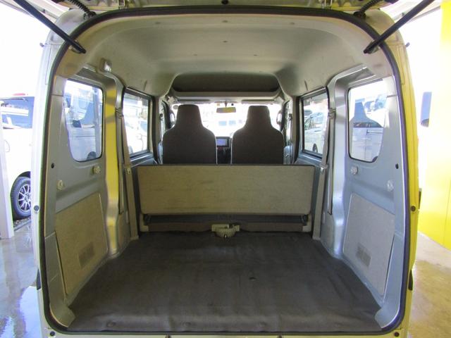 ＮＶ１００クリッパーバン ＤＸ　ＧＬパッケージ　メモリーナビ　バックカメラ　ＥＴＣ（16枚目）