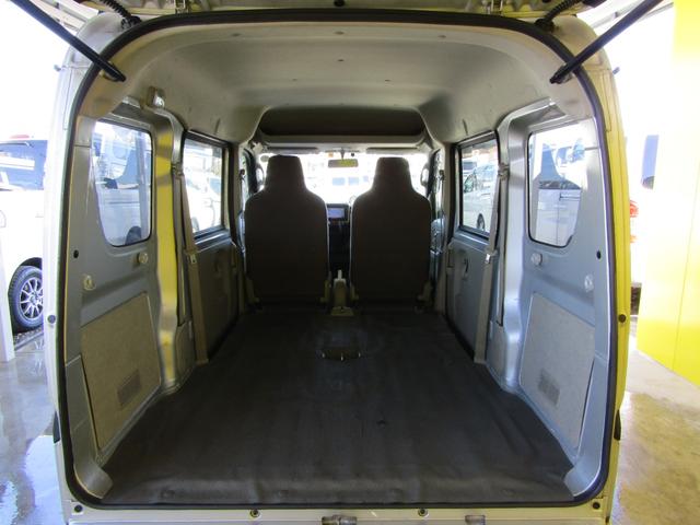 ＮＶ１００クリッパーバン ＤＸ　ＧＬパッケージ　メモリーナビ　バックカメラ　ＥＴＣ（17枚目）