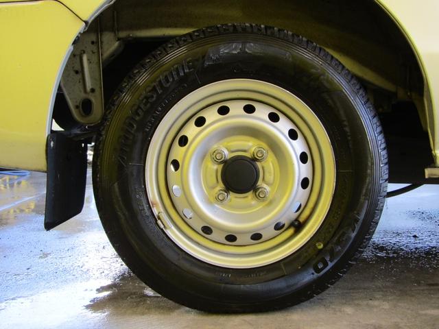 ＮＶ１００クリッパーバン ＤＸ　ＧＬパッケージ　メモリーナビ　バックカメラ　ＥＴＣ（18枚目）