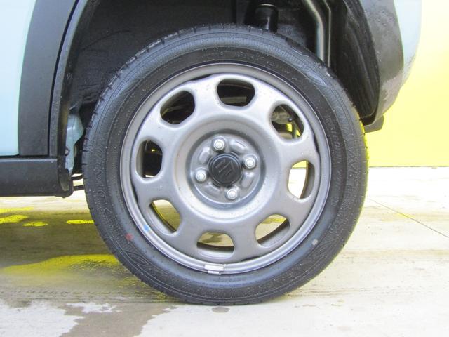 ハスラー ハイブリッドＧ　ブレーキサポート　メモリーナビ　バックカメラ（17枚目）