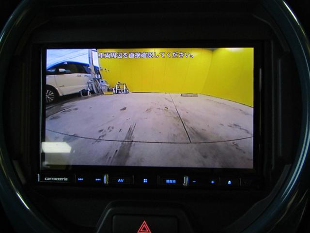 ハスラー ハイブリッドＧ　ブレーキサポート　メモリーナビ　バックカメラ（21枚目）