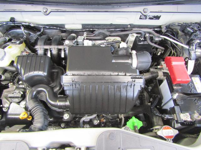 ハスラー ハイブリッドＧ　ブレーキサポート　メモリーナビ　バックカメラ（23枚目）