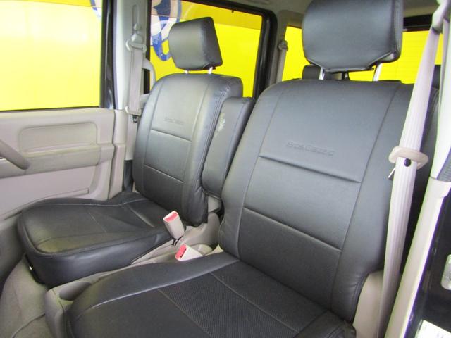 エブリイワゴン ＰＺターボスペシャル　両側オートスライド　メモリーナビ　キーレス（14枚目）